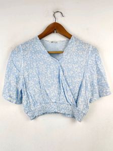 H&M Gipsy Top