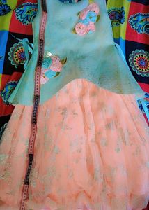 Girl's Special Occasion Dress