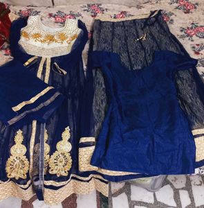 Bajirao Mastani Suit