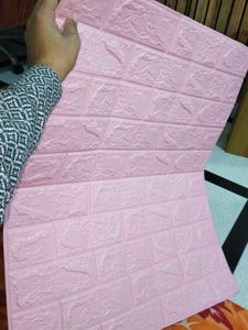 Wall Panel Foam 3 Design