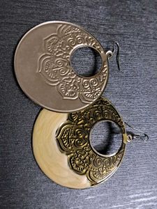 Statement Earrings