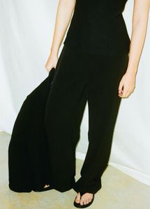 H&amp;M TROUSERS