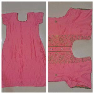 Elegant Salwar Kameez Set of 3