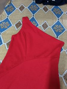 Imported dresses