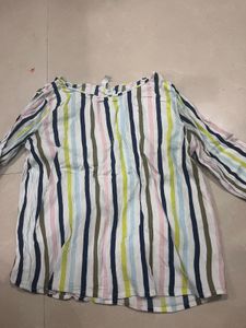 Striped Top