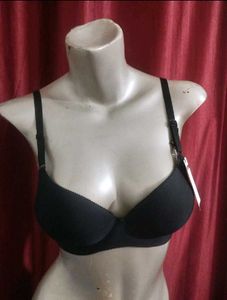Heavily Padded Pushup Bra
