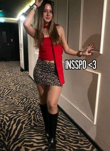 Leopard Printed Mini Skirt