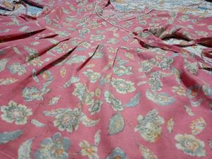 Pink Short Kurti