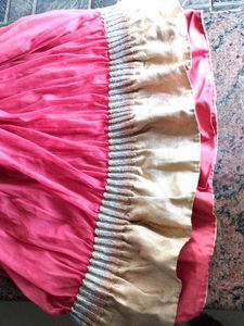 Ethnic Gown 🎀