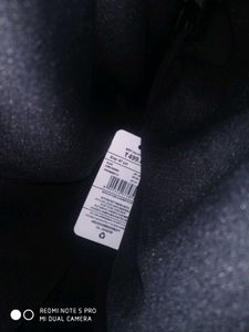 shein Black Slip Dress🥰👈