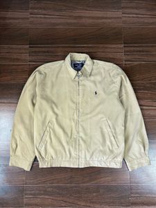 ralph lauren jacket