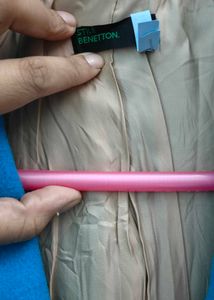 BENETTON Casual Blazer