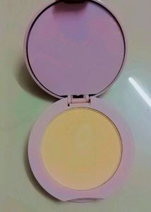 ME-ON Professional 2in1oil Control Compact Powder