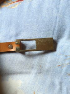 Belt