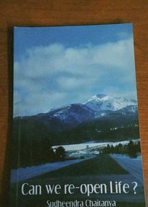 Can we reopen Life Book