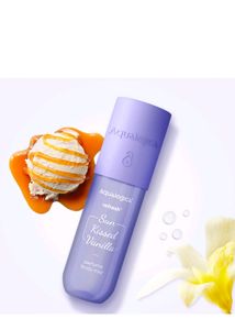(Sealed)Aqualogica Refresh+ Sun Kissed Body Mist