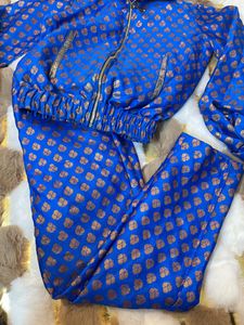Banarsi co ord set
