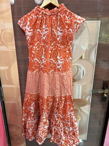 Orange One Piece For Women’s/Girls