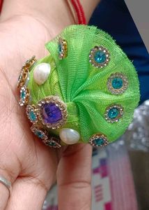 Handmade Decorative Hair Accessory