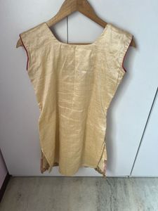 new silk Salwar Suit