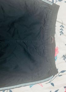 Comfy pants with Side Stripe