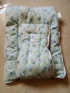 Baby Carry Cushion Portable Bed- Small