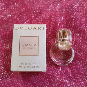 Bvlgari Omnia Crystalline