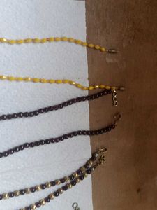Combo Chains