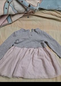 Beautiful Dress For Baby Girl