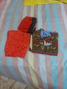 Donation Clothes