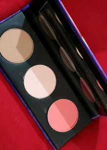 Sugar Face Palette 03 Fierce Feat