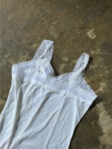 Pretty Lace Slip