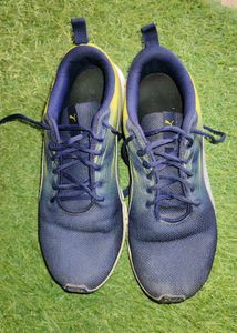 Running Shoes 👟👟 Pumaa