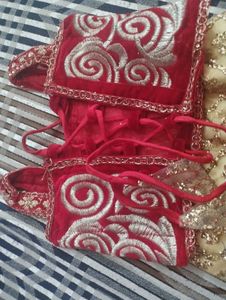 🎉❗SALE❗🎉Kids Lehnga Choli(For 2To 5 Years Girl)