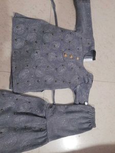 Boys' Festive Kurta Set