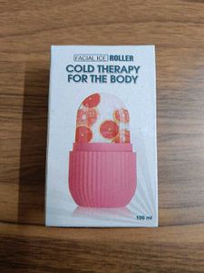 Ice Face Roller (Pack Of 1)