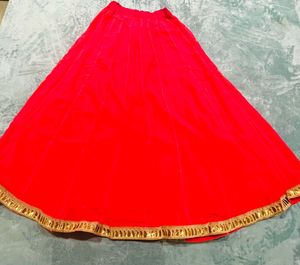 Beautiful Long Skirt