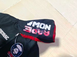 AAPE by A Bathing Ape Zip Hoodie