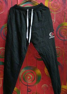 Black Baggy Joggers Sale!!