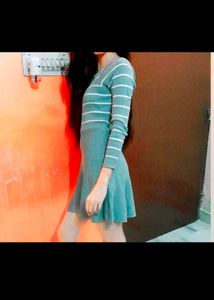 Women Winter Wear Woolen Top