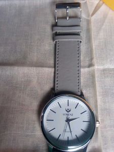 Lorenz Watch