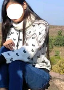 cute sweatshirt for winters