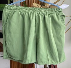 Cords : Green blazer With Shorts S - 32 To 38