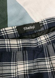 Y2k Pinteresty Tennis Skirt