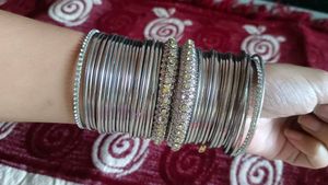 Bangles Set