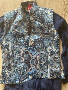 Designer Sherwani Nehru Jacket