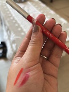 Lipliner