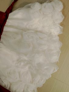 Princess Frock For Girls