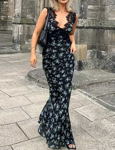Mermaid Shape Bodycorn Dresses
