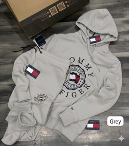 Tommy Hilfiger Hoodie &amp; Pants Set
